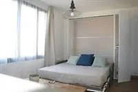 Sleep In Gare St Charles Apartman *