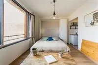 アパート Sleep In Gare St Charles マルセイユ